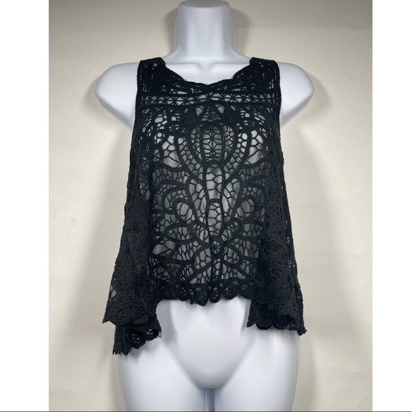 RAGA Anthropologie Tank Top - Picture 1 of 2